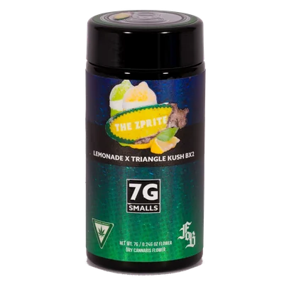The Zprite Smalls 7g