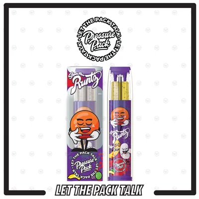 Super Pure Runtz Disposable