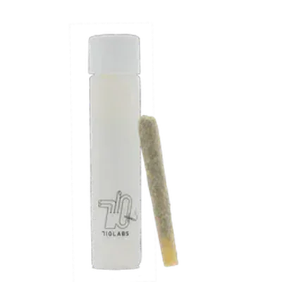 Garlic Cocktail #7 Pre Roll