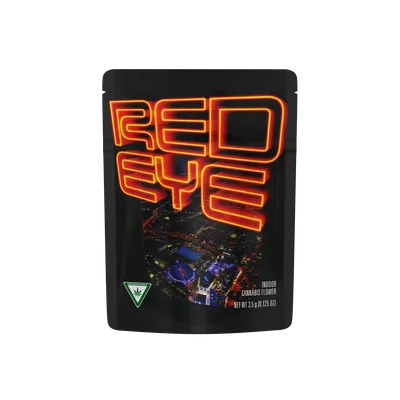 Red Eye 3.5g
