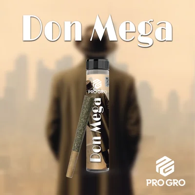 Don Mega Pre Roll 1g