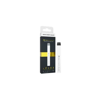 White Cherry Gelato Disposable 1g