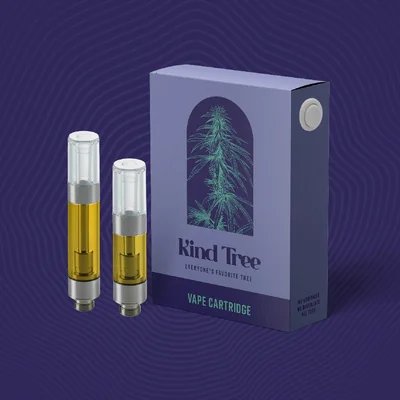 Cherry Slushee Live Resin Cartridge 1g