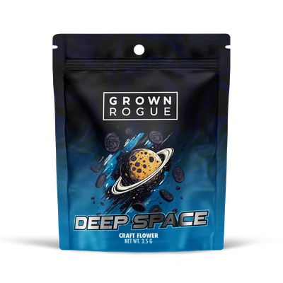 Deep Space 3.5g