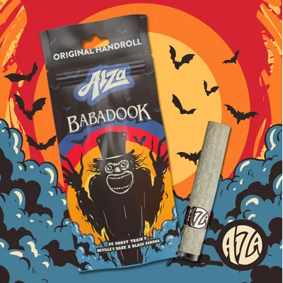 Babadook Hand Roll 1.5g