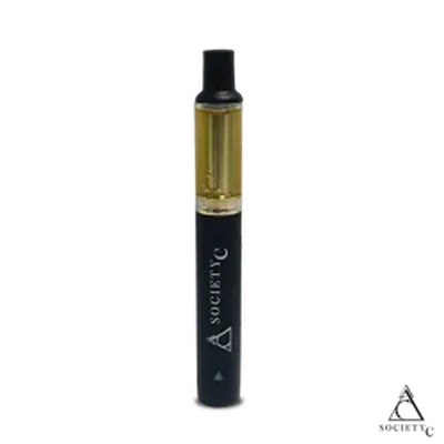 Wedding Cake Live Resin Disposable 2g