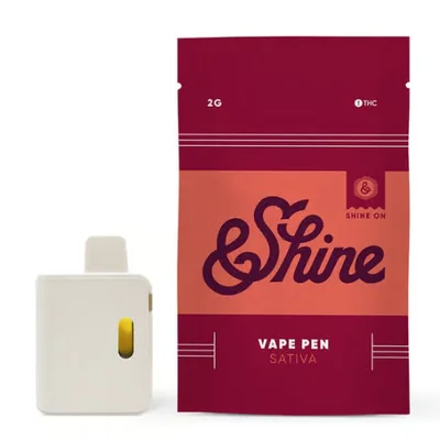 Mai Tai Disposable Vape 2g