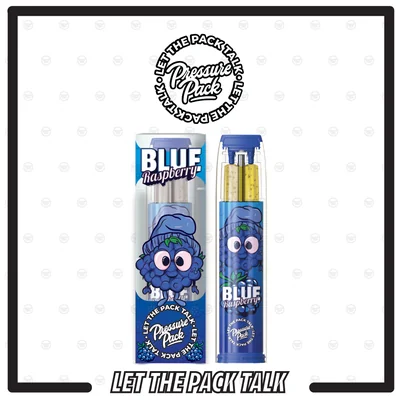 Shop Pressure Pack Disposable 2g - ONLY $18