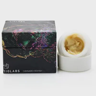 SB36 #1 + Guava Live Persy Rosin Badder