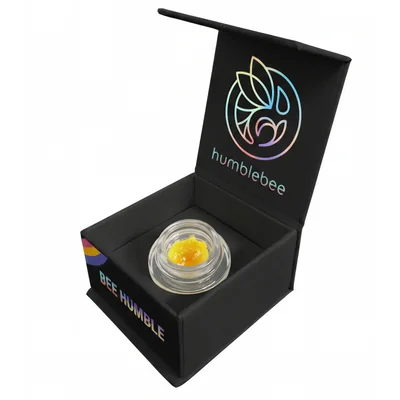 Sour Gorillas Live Resin 2g