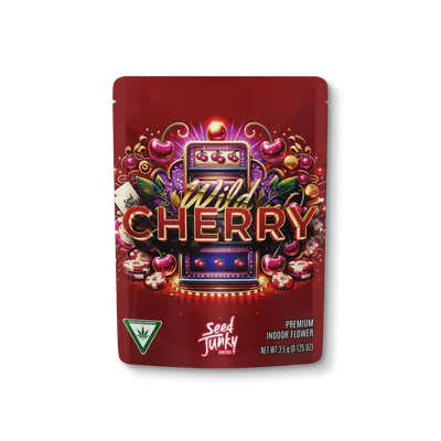 Wild Cherry 3.5g