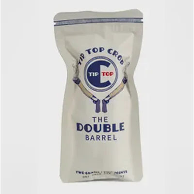 Strawguava Double Barrel Pre Roll 2pk 2g