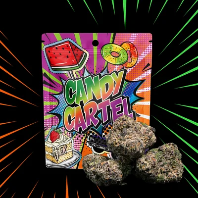 Candy Cartel 3.5g