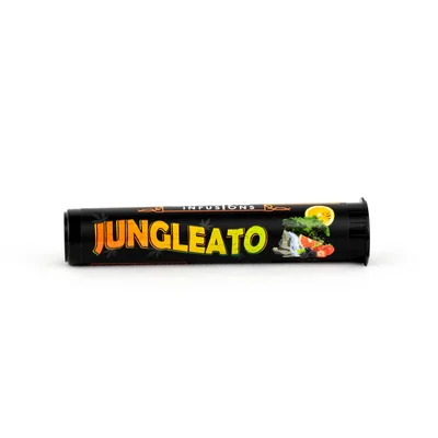 Jungleato Infused Pre Roll 1g