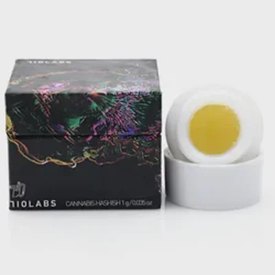 Pielatti Live Persy Rosin