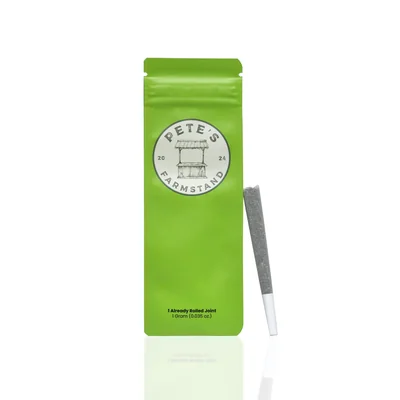 Flapjackz Pre Roll 1g