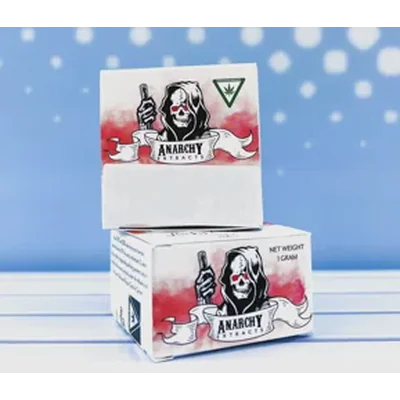 Detroit Candy Budder 1g