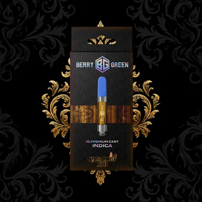 King Louis XIII Cartridge 1g