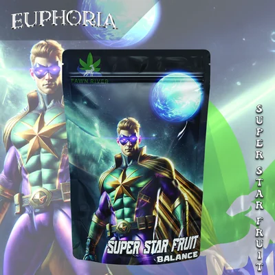 Super Star Fruit 3.5g