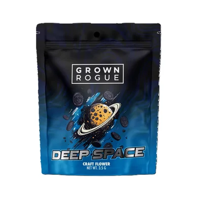 Deep Space 3.5g