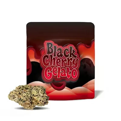 Black Cherry Gelato 3.5g