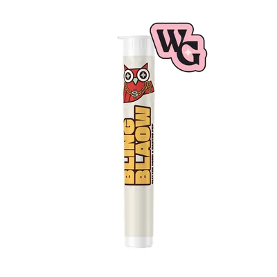 Bling Blaow Pre Roll 1g