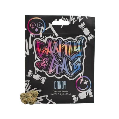 Jokers Candy