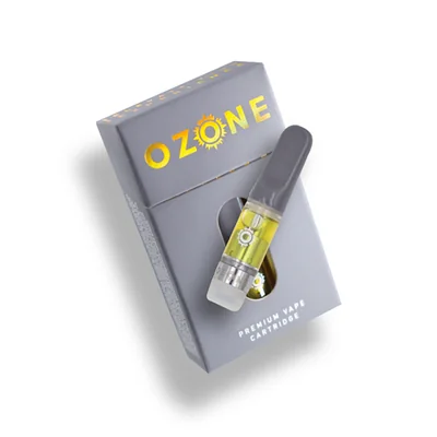Twisted Citrus Cartridge 1g