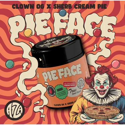 Pie Face 14g