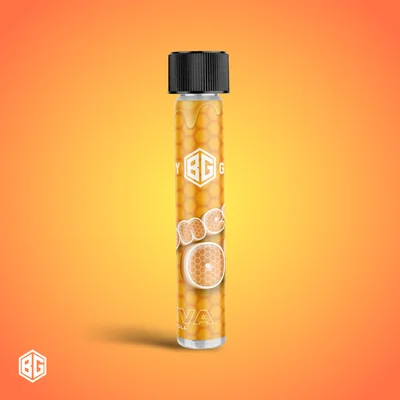 Honey O's Infused Pre Roll 1g