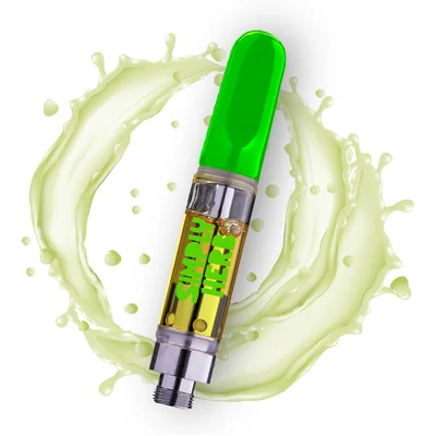 Mighty Melon Cartridge 1g