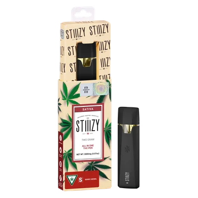 Sour Diesel Disposable