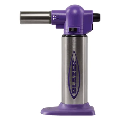 Big Buddy Turbo Torch Purple