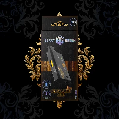 King Louis XIII Disposable 3g