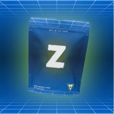 Zones - Blue Runtz 28g