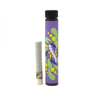x Tip Top Crop Z Lato Hand Roll 1.5g