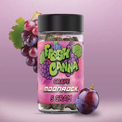 Grape Moonrocks 5g