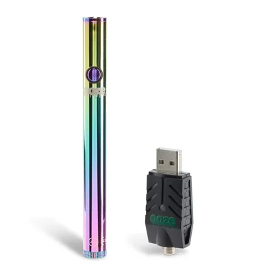 Ooze Slim Twist Pen 2.0 - Rainbow