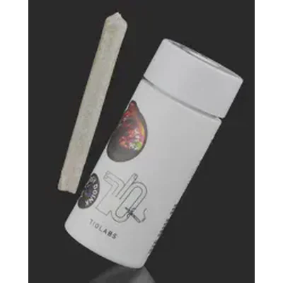 LMNO Z + Sour Taffy #20 Persy Rosin Doink