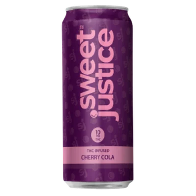 Cherry Cola Drink 10mg