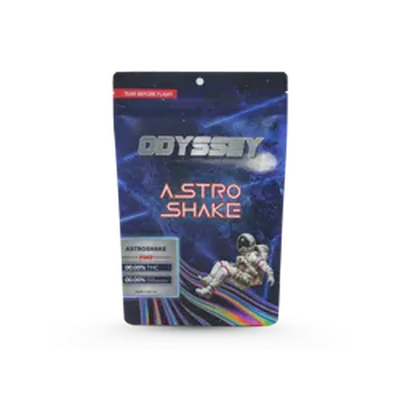 Black Runtz Astroshake