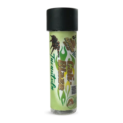 Key Lime Pie Infused Tarantula 1g