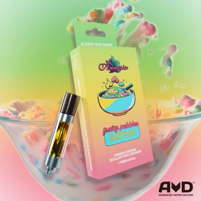 Fruity Pebbles Cartridge