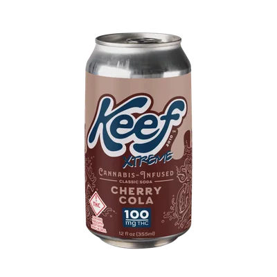 Cherry Cola Drink 100mg