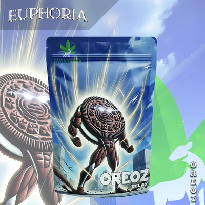 Oreoz 3.5g