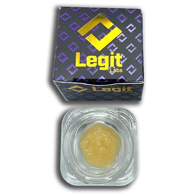 Singapore Sling Live Resin