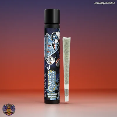 Candy Pave Pre Roll 1g