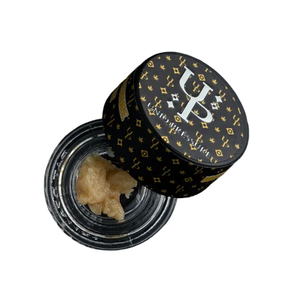 Big Winner Live Rosin