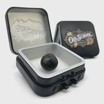 Detroit Fuel Temple Ball 1g