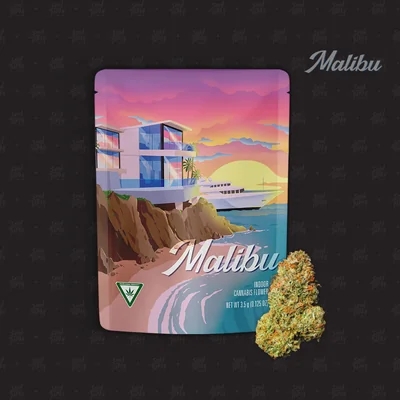 Malibu 3.5g